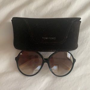 Tomford Rhonda sunglasses